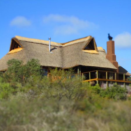 Villa Aloe Ridge à Swellendam Chambre photo