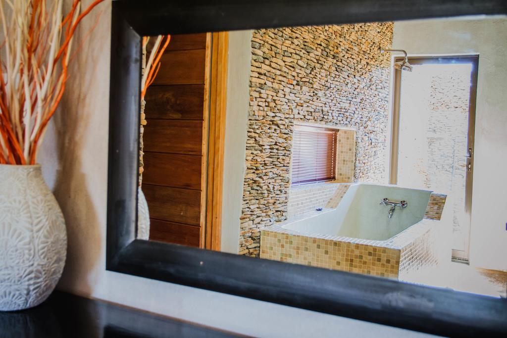 Villa Aloe Ridge à Swellendam Extérieur photo