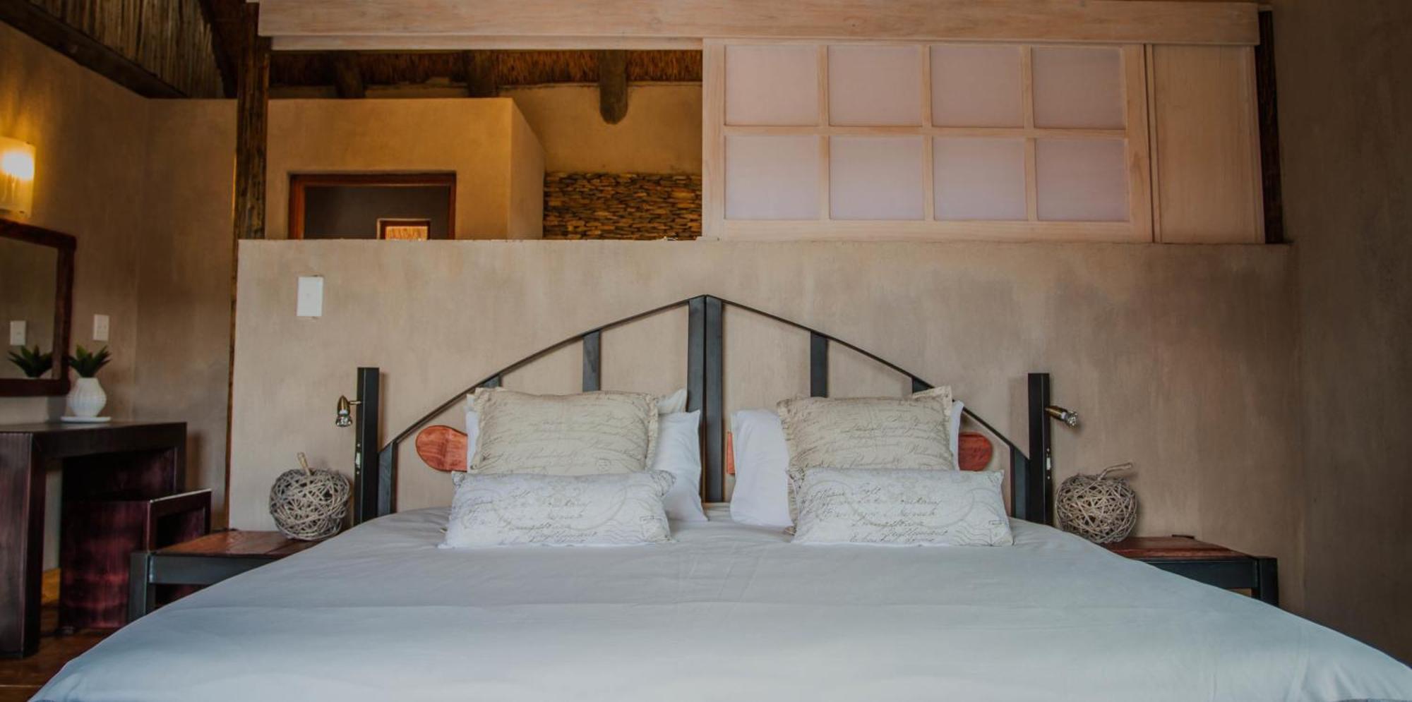 Villa Aloe Ridge à Swellendam Chambre photo