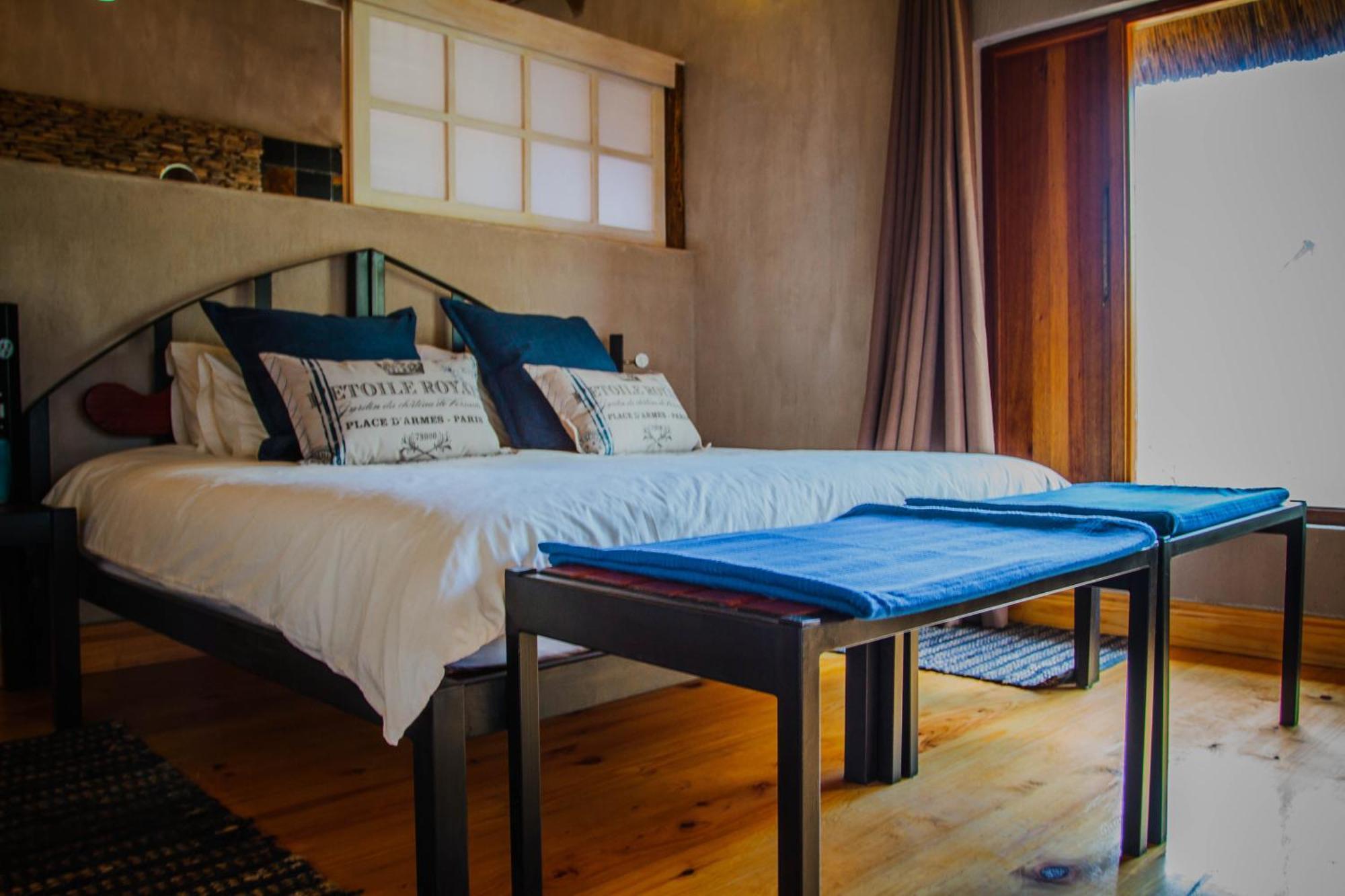 Villa Aloe Ridge à Swellendam Chambre photo
