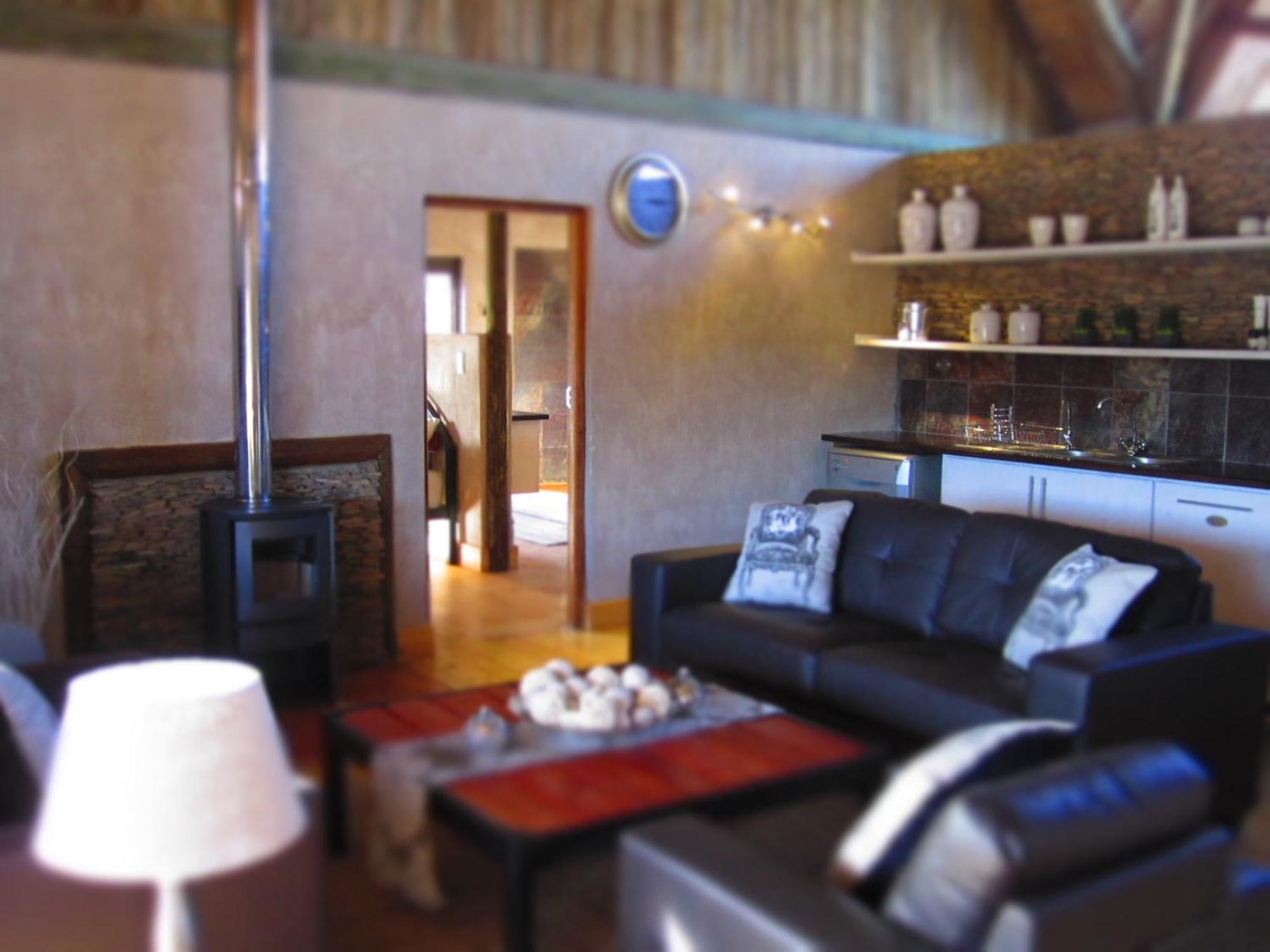 Villa Aloe Ridge à Swellendam Chambre photo