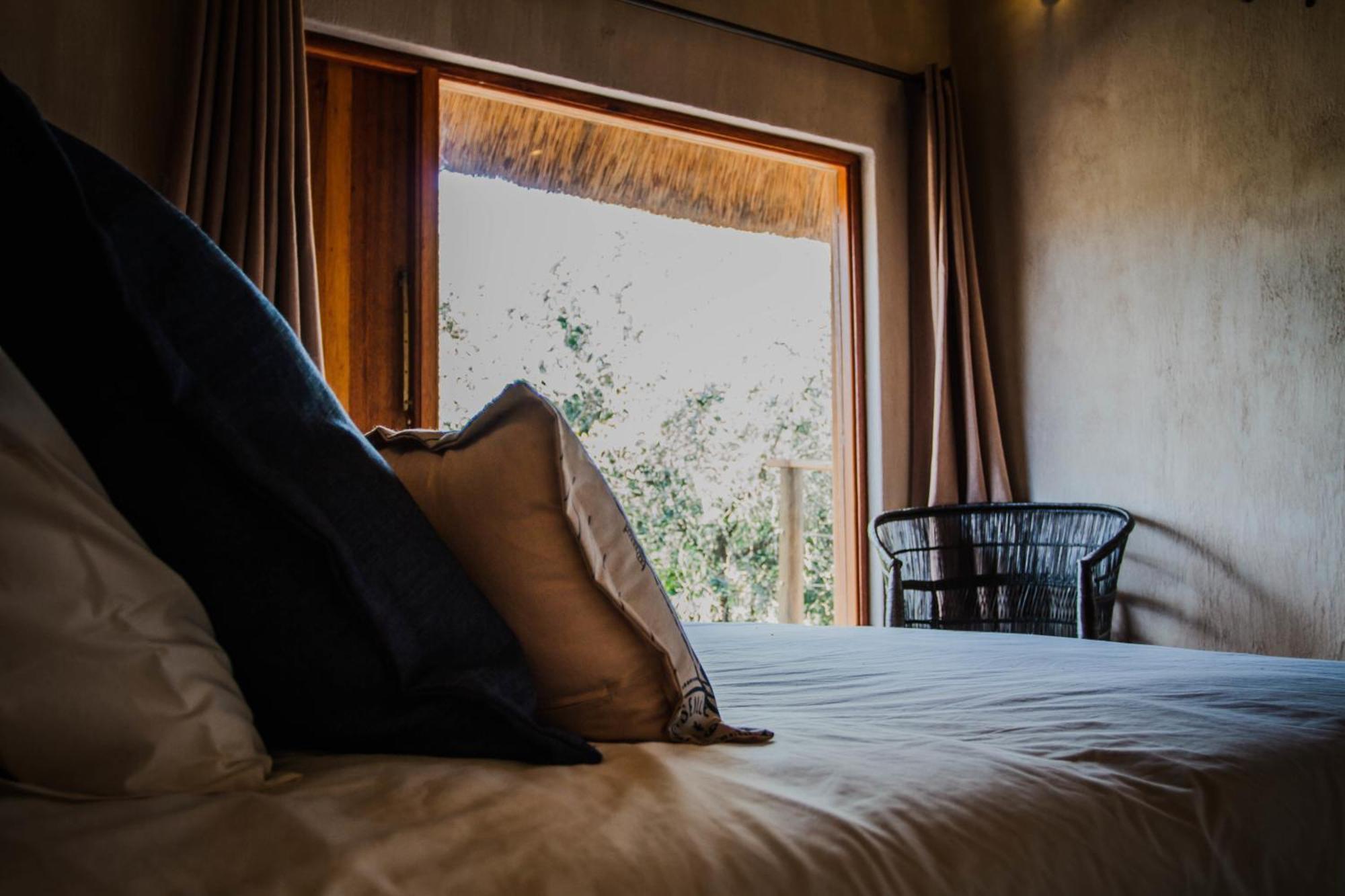Villa Aloe Ridge à Swellendam Chambre photo
