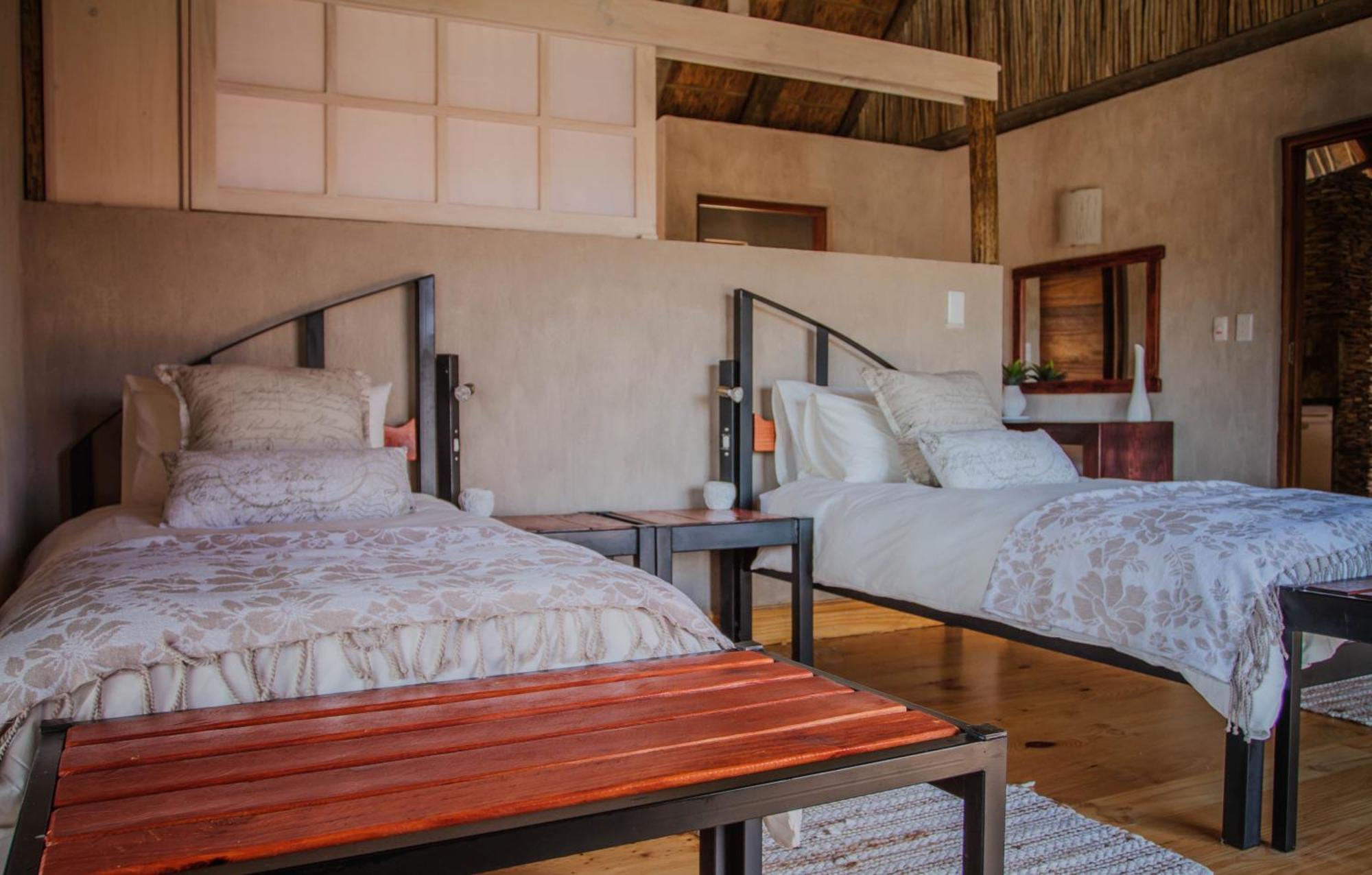 Villa Aloe Ridge à Swellendam Chambre photo