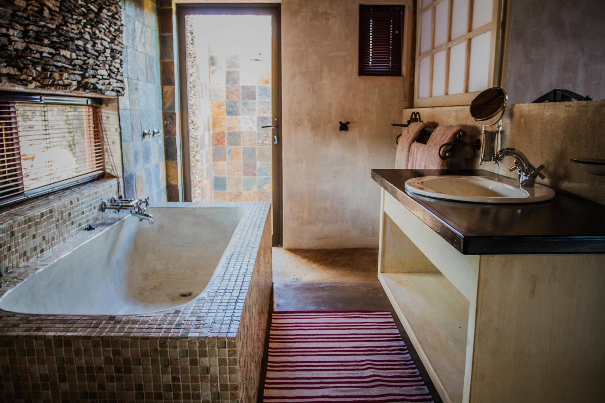 Villa Aloe Ridge à Swellendam Chambre photo