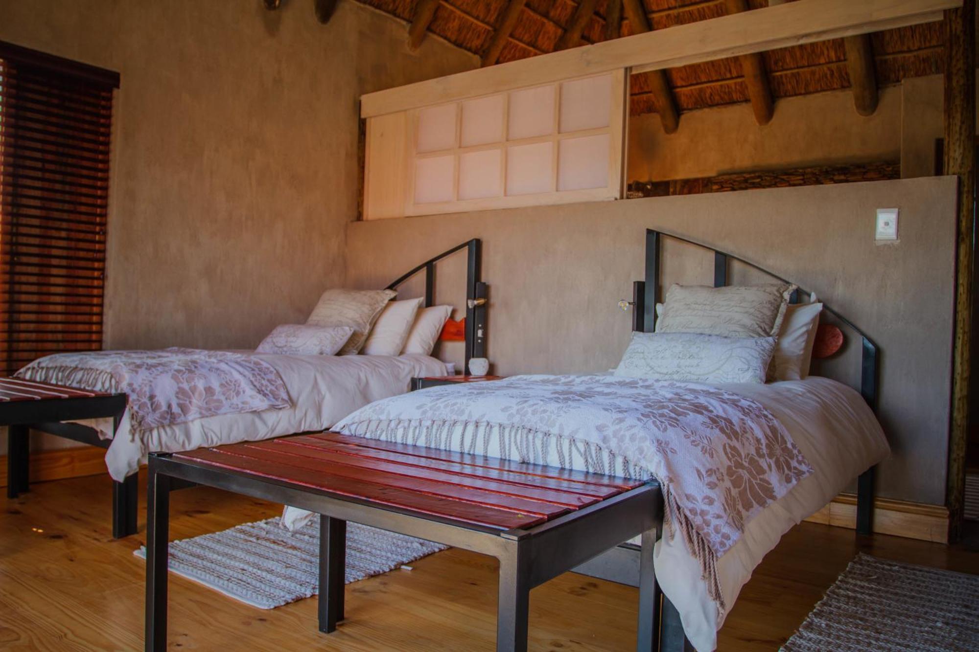 Villa Aloe Ridge à Swellendam Chambre photo