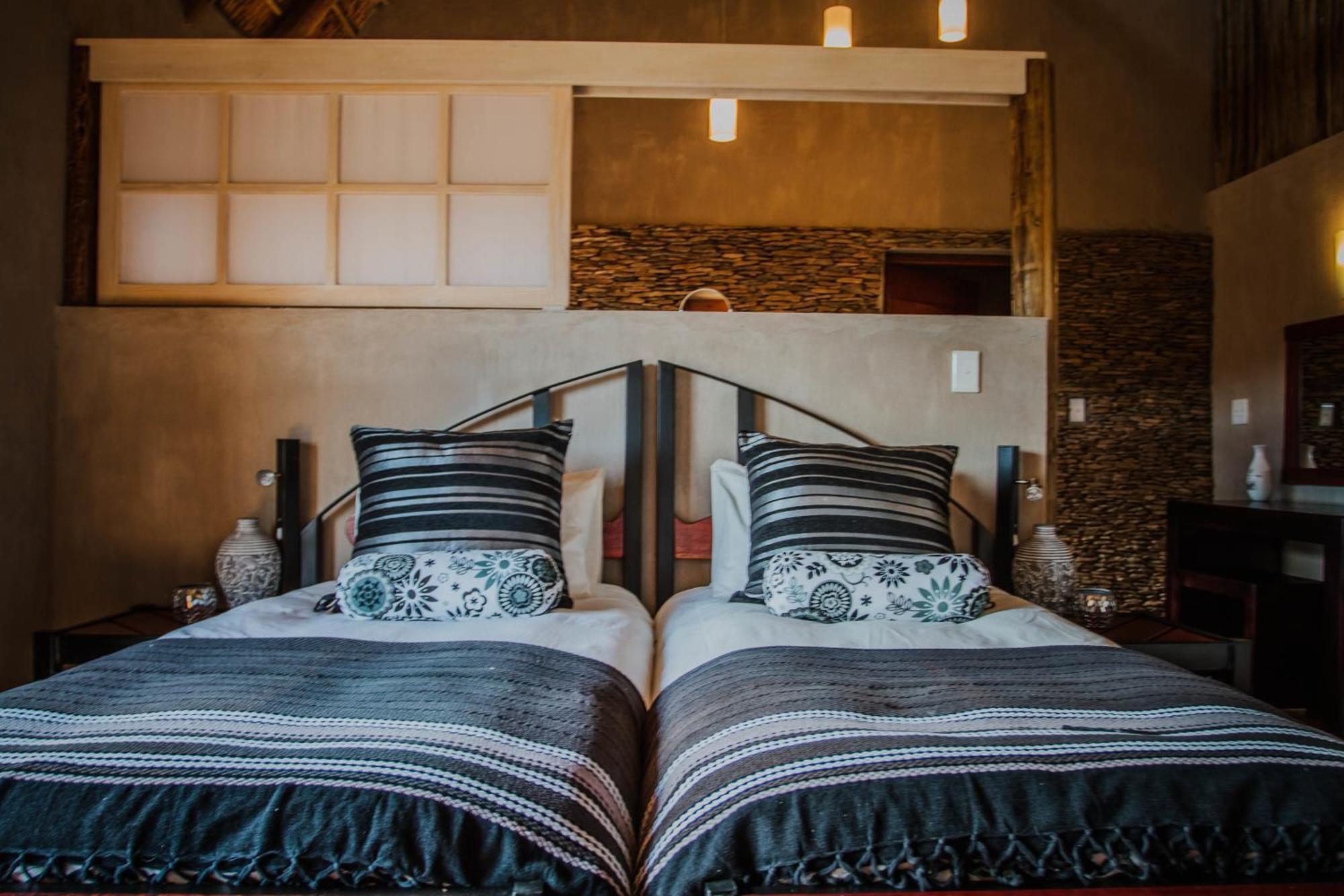 Villa Aloe Ridge à Swellendam Chambre photo