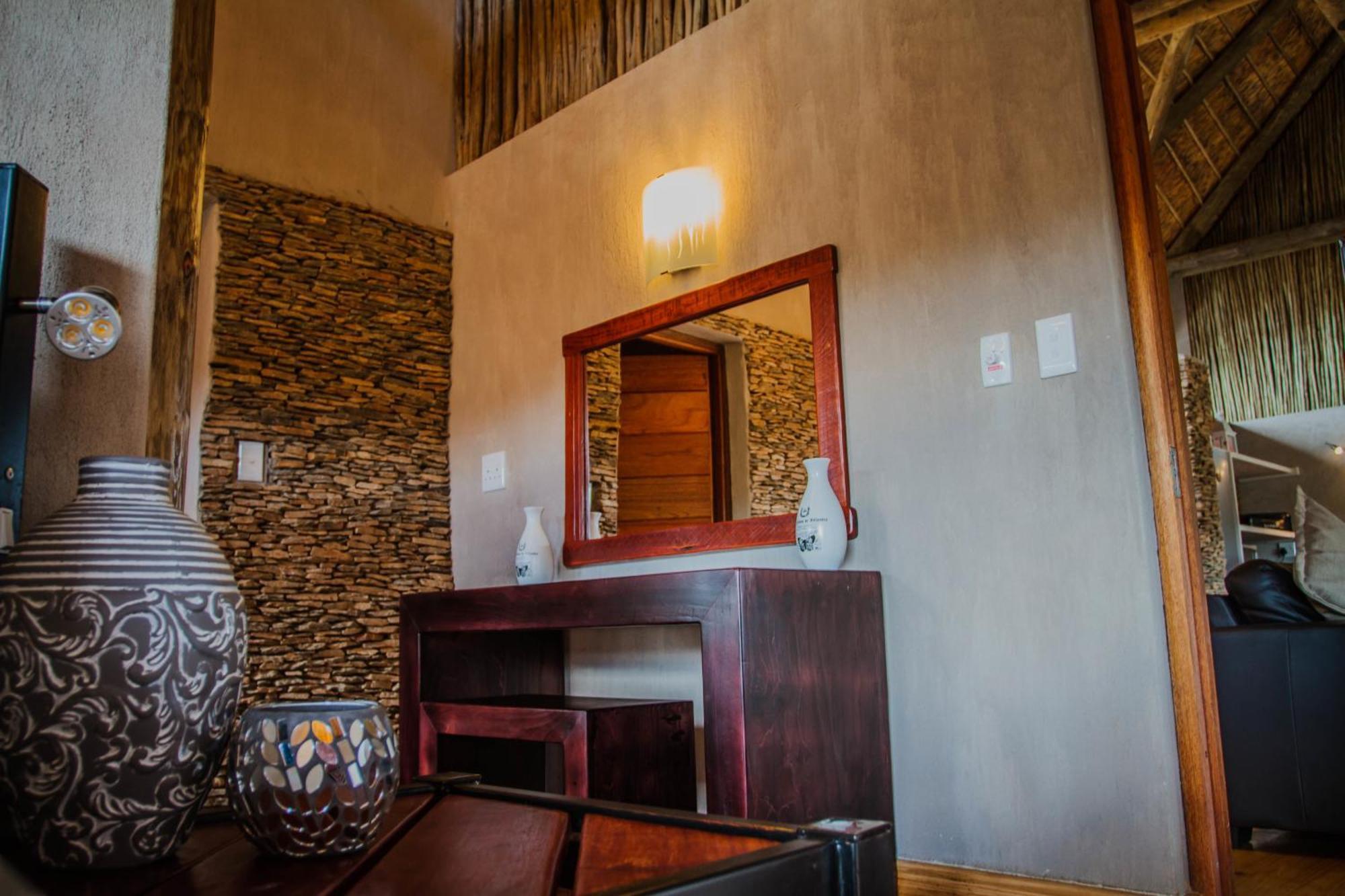 Villa Aloe Ridge à Swellendam Chambre photo