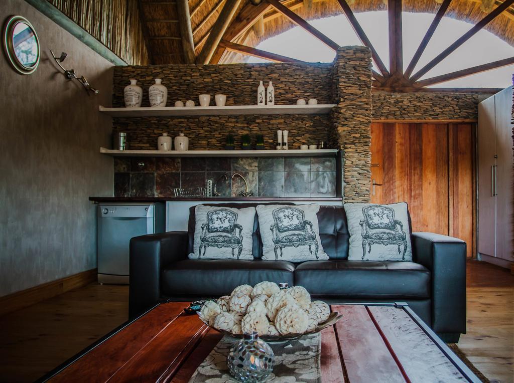 Villa Aloe Ridge à Swellendam Extérieur photo