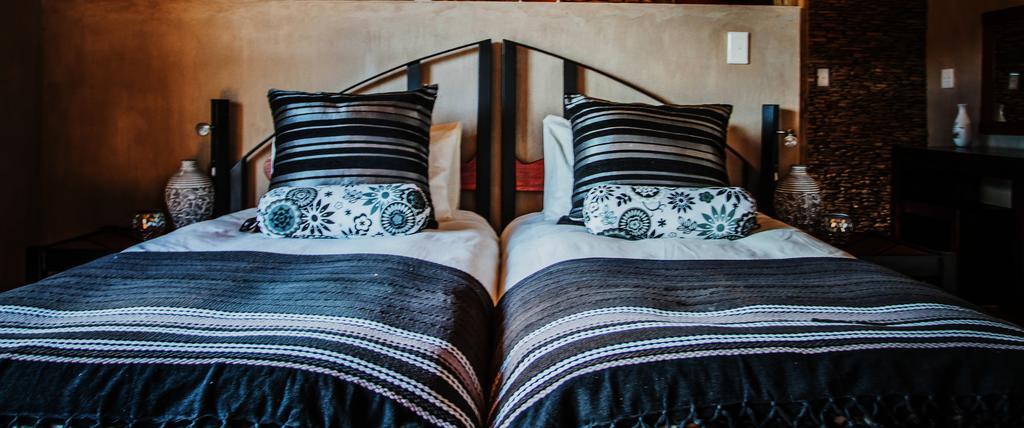 Villa Aloe Ridge à Swellendam Extérieur photo