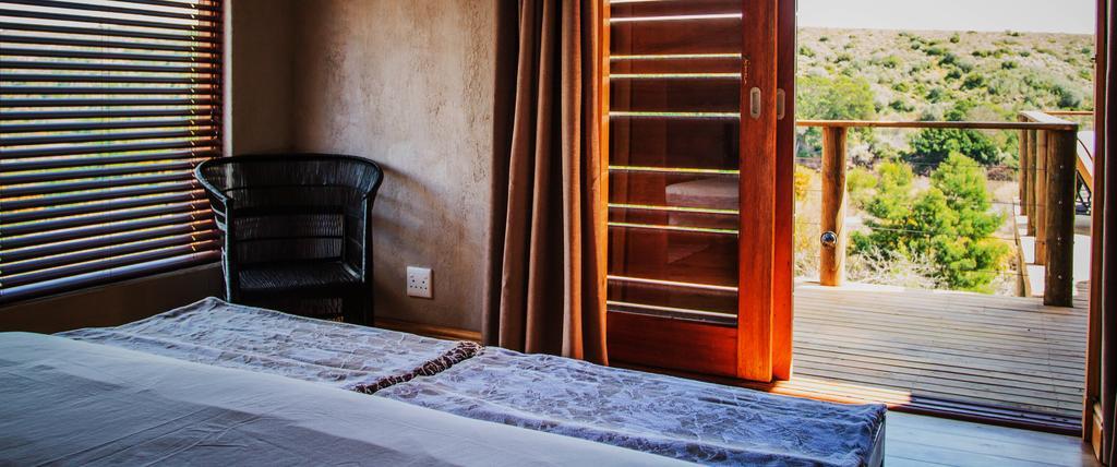 Villa Aloe Ridge à Swellendam Extérieur photo
